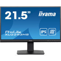 Монитор Iiyama ProLite XU2293HS-B5