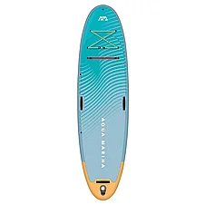 Доска SUP Board надувная (Сап Борд) для йоги Aqua Marina Dhyana 10.8, фото 2