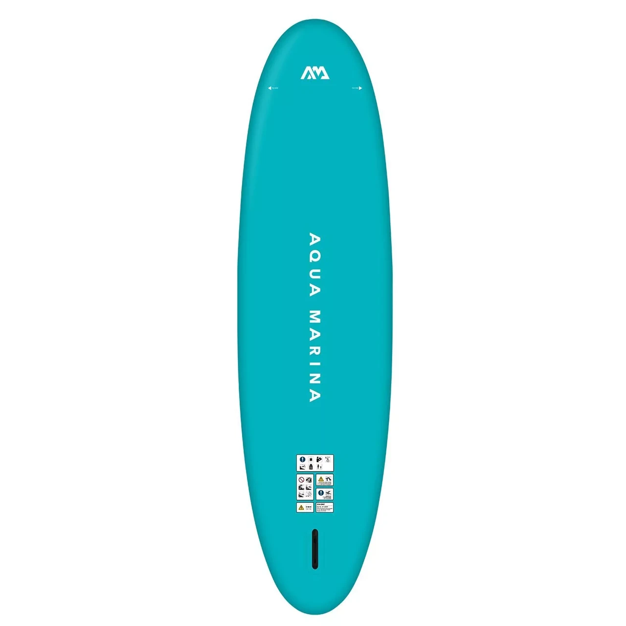 Доска SUP Board надувная (Сап Борд) для йоги Aqua Marina Dhyana 10.8 - фото 4 - id-p146720578