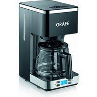 Капельная кофеварка Graef FK 502