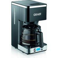 Капельная кофеварка Graef FK 502 - фото 2 - id-p226848451