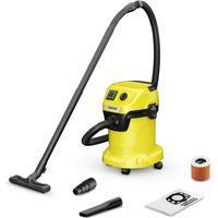 Пылесос Karcher WD 3 P V-17/4/20 1.628-171.0