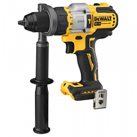 DEWALT DCD999NT-XJ Аккумуляторная дрель-шуруповерт ударная с бесщеточным двигателем 18 В Flexvolt Advantage