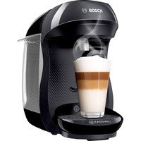 Капсульная кофеварка Bosch Tassimo Happy TAS1002