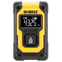 DEWALT DW055PL-XJ Дальномер лазерный карманный 16 м