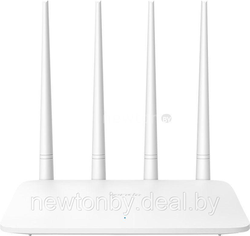 Wi-Fi роутер Tenda F6 - фото 1 - id-p226849048