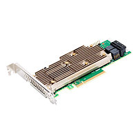 9460-8I SGL (05-50011-02 / 03-50011-02011) PCIe 3.1 x8 LP, SAS/SATA/NVMe, RAID 0,1,5,6,10,50,60, 8port(2 *int