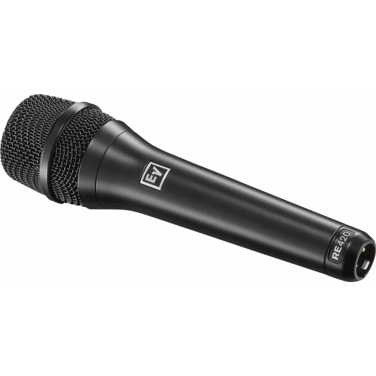 Вокальный микрофон Electro-Voice RE420 - фото 2 - id-p226849518