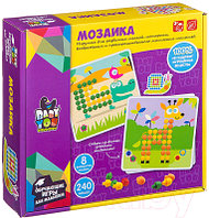 Развивающая игрушка Bondibon Мозаика / ВВ2870