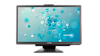 Моноблок Aquarius Mnb Pro T517 27" Full HD i7 10700 (2.9) 16Gb SSD512Gb CR noOS 2.5xGbitEth WiFi BT Spk 250W