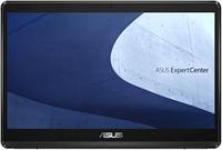 Моноблок Asus E1600WKAT-BA007M 15.6" HD Touch Cel N4500 (1.1) 4Gb SSD128Gb UHDG noOS GbitEth WiFi BT 65W Cam