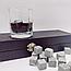 Камни природные для охлаждения напитков / камни для виски (Карелия), 25 штук в коробочке, фото 9