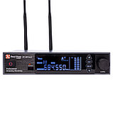 Микрофонная радиосистема Direct Power Technology DP-200 VOCAL, фото 2