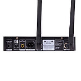 Микрофонная радиосистема Direct Power Technology DP-200 VOCAL, фото 3