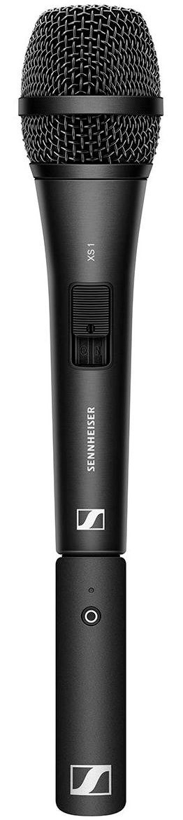 Микрофонная радиосистема Sennheiser XSW-D VOCAL SET - фото 3 - id-p226851425