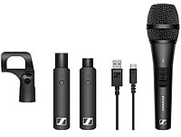 Микрофонная радиосистема Sennheiser XSW-D VOCAL SET