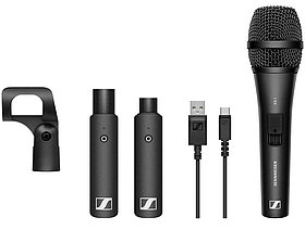 Микрофонная радиосистема Sennheiser XSW-D VOCAL SET