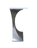 Подстолье Grace console (Грация консоль) 600*300*820мм, фото 6
