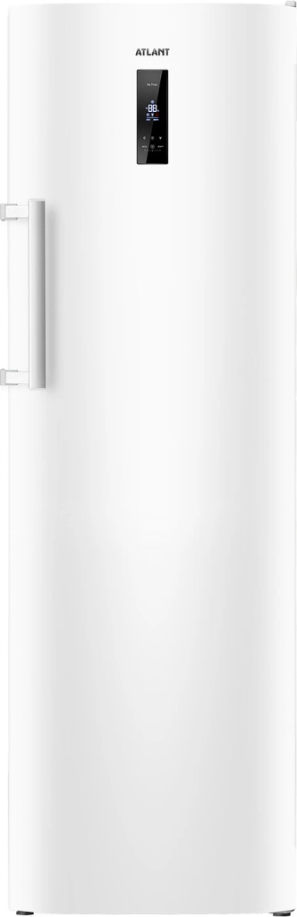 Шкаф морозильный Атлант М-7606-100-ND - фото 1 - id-p226851593