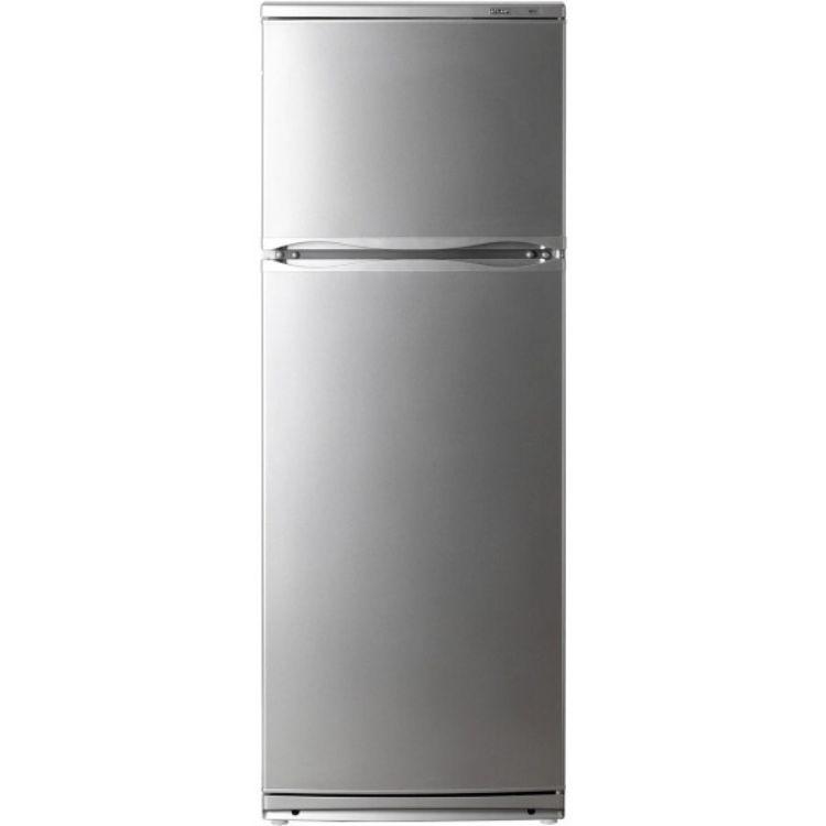 Холодильник Атлант MXM-2835-08 СЕРЕБРИСТЫЙ - фото 1 - id-p226851598