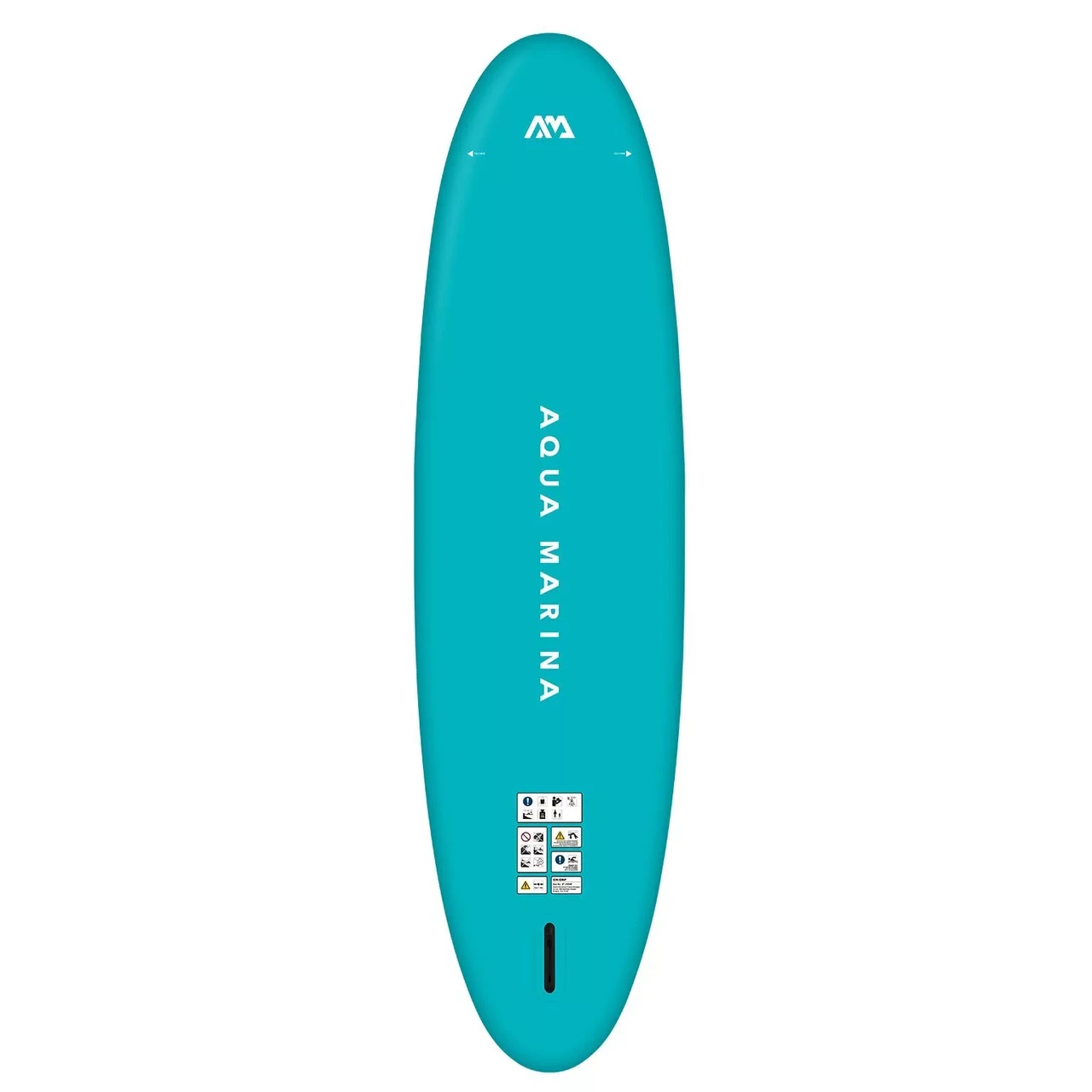 Доска SUP Board надувная (Сап Борд) для йоги Aqua Marina Dhyana 10.8 - фото 4 - id-p146820182