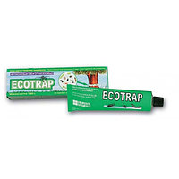 Клей для отлова насекомых ECOTRAP (туба 135 г) (Упаковка: металлическая туба по 135 гр.) VERBALENTA CHEMICALS