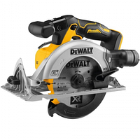 DEWALT DCS565N Пила дисковая 18 В XR 165 мм без АКБ и ЗУ