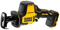 DEWALT DCS369N Пила сабельная 18 В XR без АКБ и ЗУ