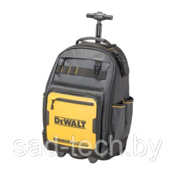 DEWALT DWST60101-1 Рюкзак для инструмента на колесах - фото 1 - id-p226851806