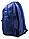 Рюкзак молодежный Lorex Ergonomic M11 22L 300*420*140 мм, Deep Blue, фото 2