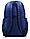 Рюкзак молодежный Lorex Ergonomic M11 22L 300*420*140 мм, Deep Blue, фото 3
