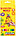 Карандаши цветные неоновые «Каляка-Маляка. Супер цвета» 12 цветов, длина 175 мм, фото 2