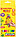 Карандаши цветные неоновые «Каляка-Маляка. Супер цвета» 12 цветов, длина 175 мм, фото 3