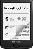 Электронная книга PocketBook 617 (черный)