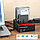 Док-станция - адаптер для жестких дисков USB3.0 - IDE/2xSATA, model 893U3 555315, фото 5
