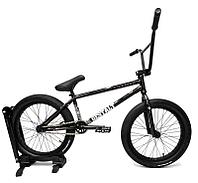 Велосипед трюковый GESTALT BMX King Kong