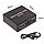 Адаптер - переходник HDMI - HDMI 4K - оптика (Toslink/SPDIF) - jack 3.5mm (AUX) 555923, фото 7