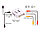 Адаптер - переходник RCA (AV) на HDMI, белый 555605, фото 6