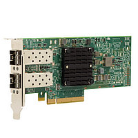 NetXtreme P225p (BCM957414A4142CC) SGL 2x25GbE (25G/10G) SFP28, PCIe3x8, Ethernet Adapter (RET) (000123)