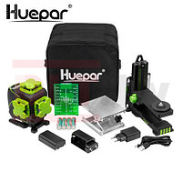 Huepar Уровень лазерный Huepar S04CG-L