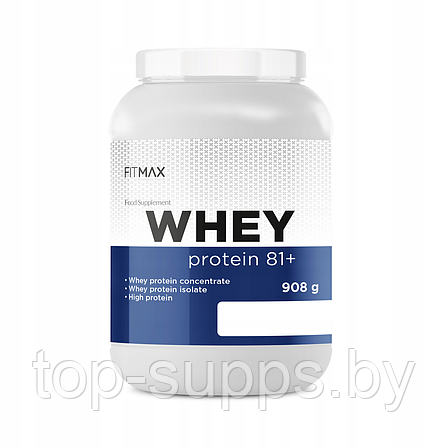 FitMax qZJPV44tjJ8ElflF9kbDF1, фото 2