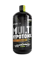 Изотоник Multi Hypotonic Drink, Biotech USA