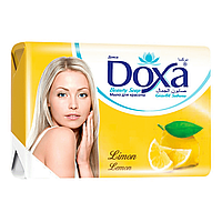 Doxa Beauty Soap мыло туал. Lemon/ Лимон , 75 г