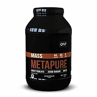 Гейнер Metapure Mass+, QNT