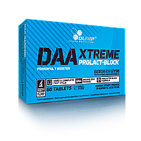 Анаболический комплекс DAA Xtreme Prolact block, Olimp