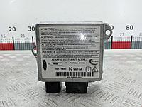 Блок управления Air Bag Ford Mondeo 3 1306312