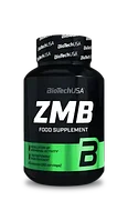 Комплекс ZMB, Biotech USA