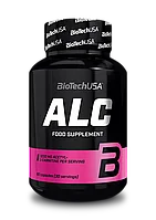 Жиросжигатель ALC, BiotechUSA