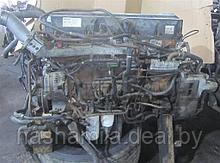 Двигатель Renault Premium DXI