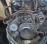 Двигатель Renault Premium DXI, фото 4